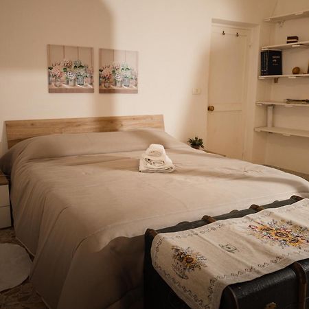 Two-Room Apt. Under The Aqueduct'S Arch In Pigneto Rome Exterior photo