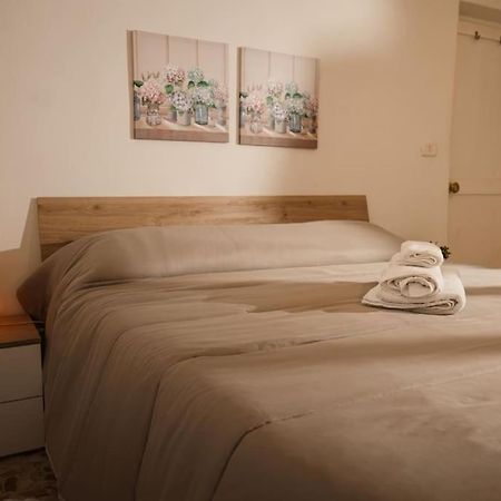 Two-Room Apt. Under The Aqueduct'S Arch In Pigneto Rome Exterior photo