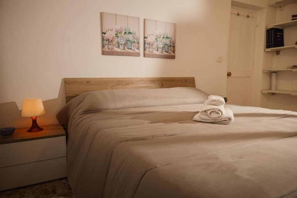Two-Room Apt. Under The Aqueduct'S Arch In Pigneto Rome Exterior photo