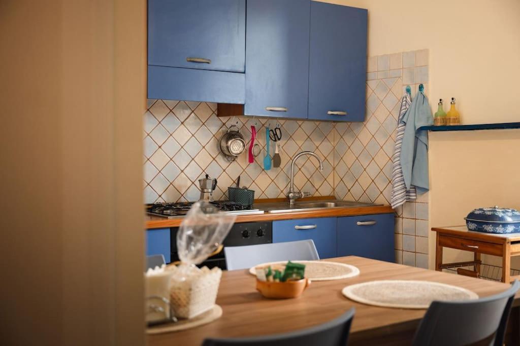 Two-Room Apt. Under The Aqueduct'S Arch In Pigneto Rome Exterior photo
